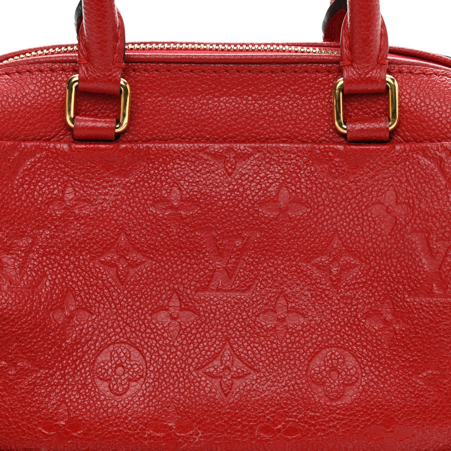 Empreinte Speedy Bandouliere 20 NM Cherry
