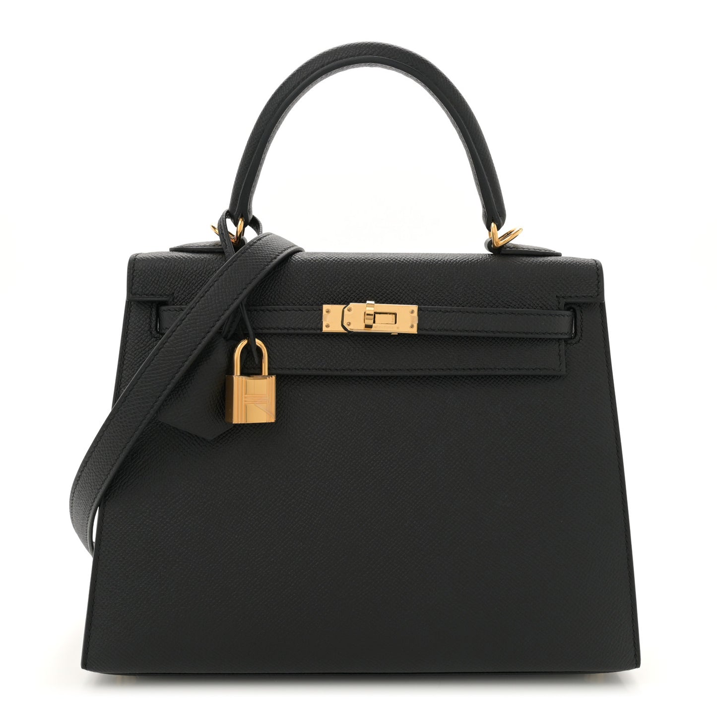 Epsom Kelly Sellier 25 Black