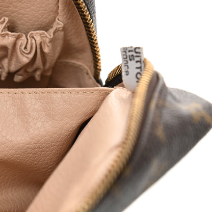 Louis Vuitton Monogram Trousse Toilette 23 8 of 9