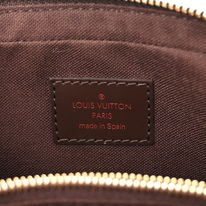 Louis Vuitton Damier Ebene Brooklyn Bum Bag 6 of 9
