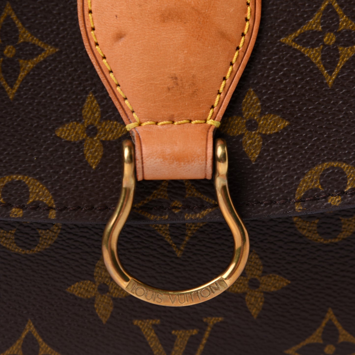 Monogram Saint Cloud GM