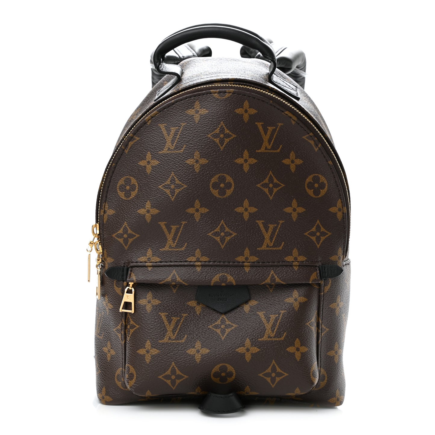 Monogram Palm Springs Backpack PM