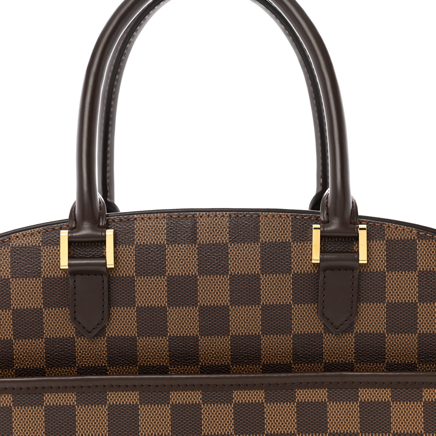 Louis Vuitton Damier Ebene Sarria Horizontal 7 of 12