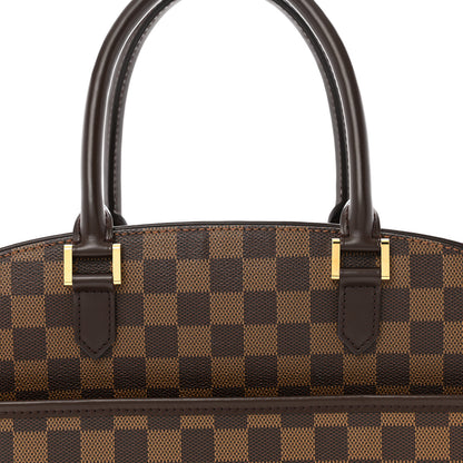 Louis Vuitton Damier Ebene Sarria Horizontal 7 of 12