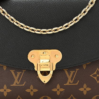 Louis Vuitton Monogram Saint Placide Black 7 of 9