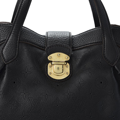 Louis Vuitton Mahina Cirrus PM Black 9 of 9