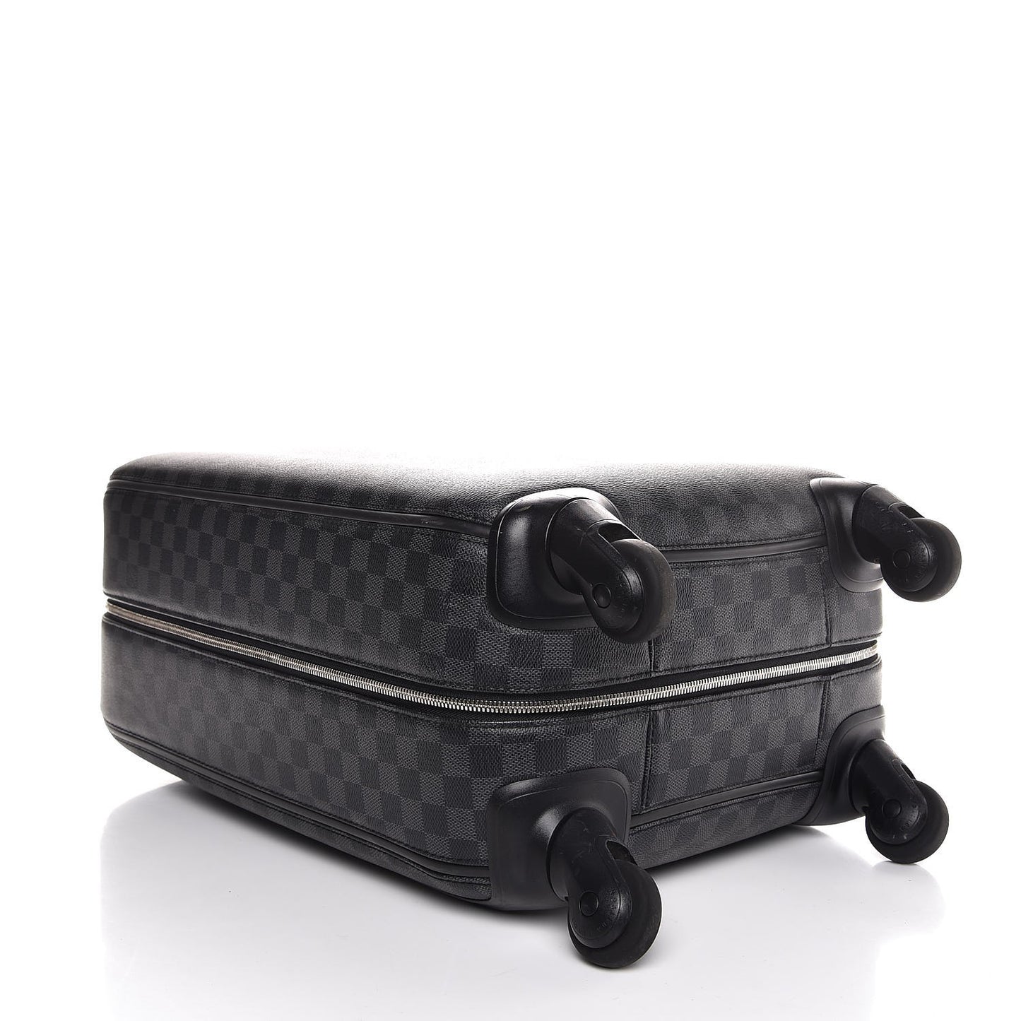 Damier Graphite Zephyr 55
