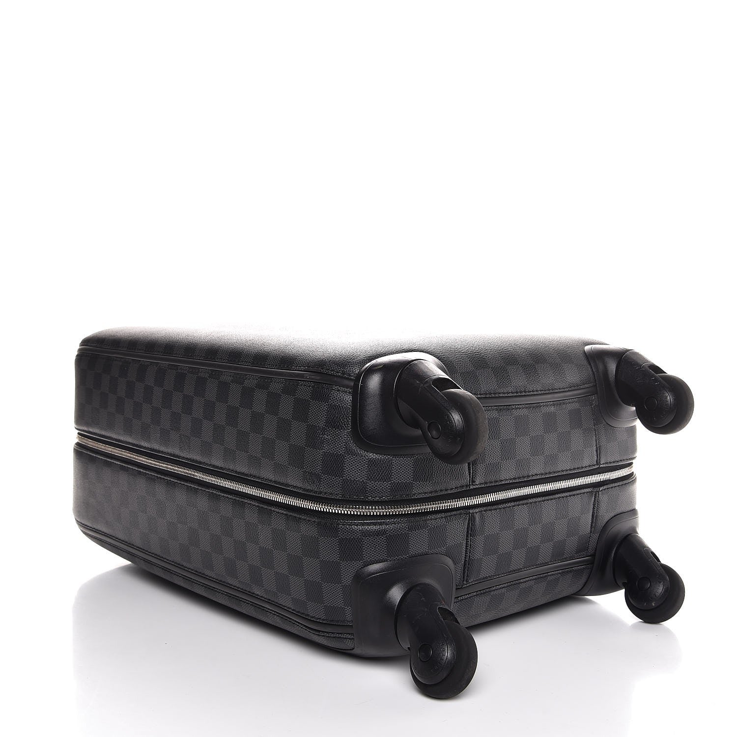 Louis Vuitton Damier Graphite Zephyr 55 4 of 11