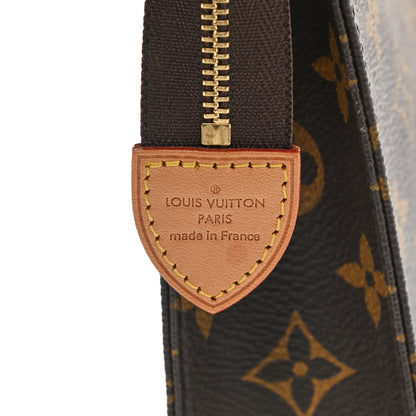 Louis Vuitton Monogram Toiletry Pouch 26 6 of 8