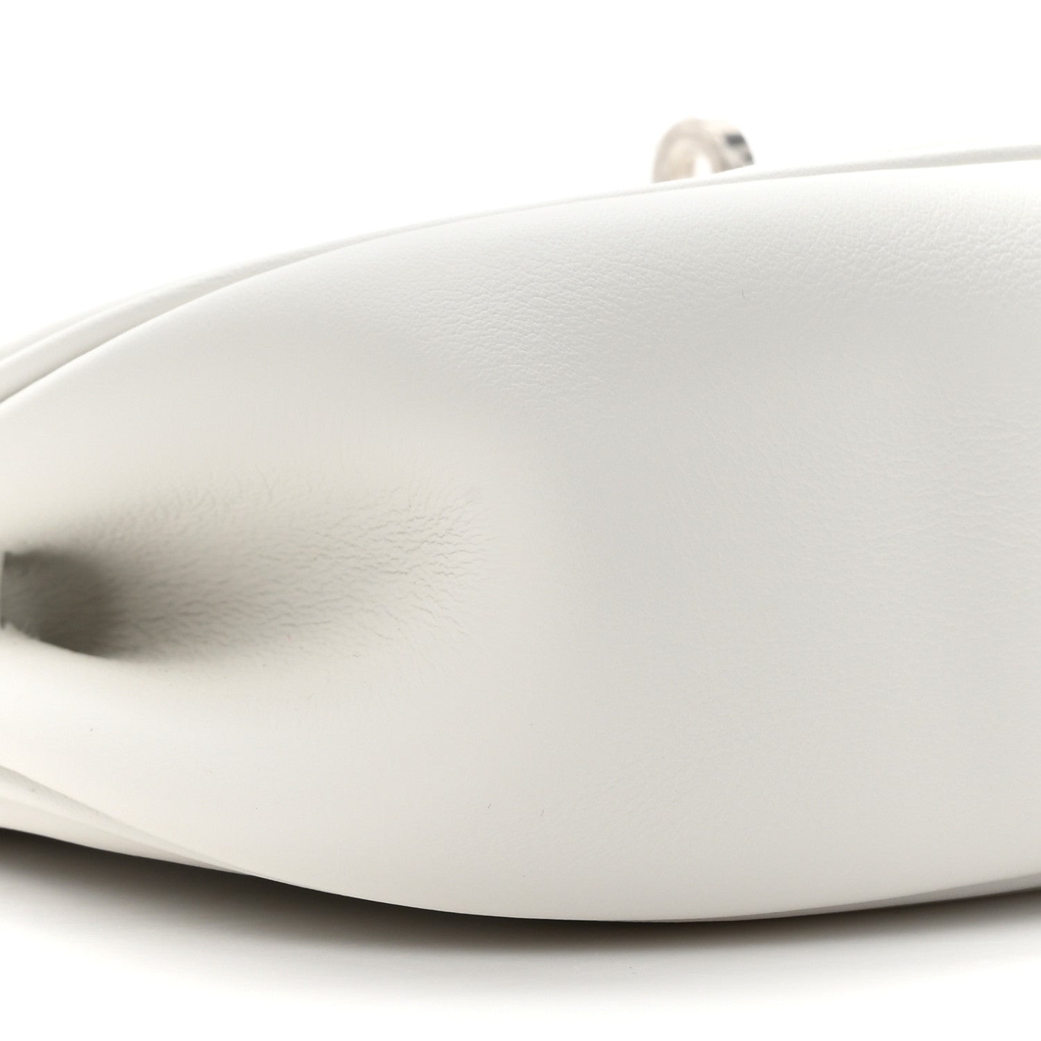 Hermes Swift Kelly Moove New White 11 of 12