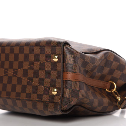 Louis Vuitton Damier Ebene Greenwich 7 of 10