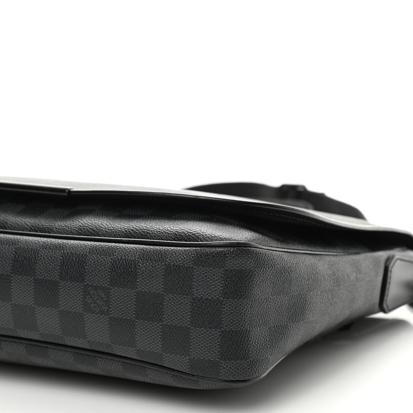 Damier Graphite Daniel MM