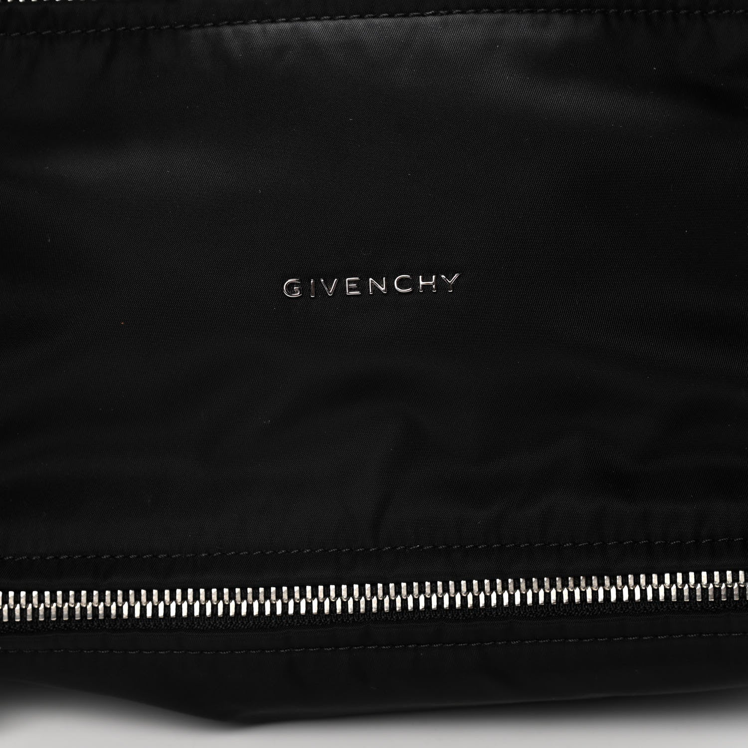 Givenchy Nylon 4G Small Pandora Black 11 of 21