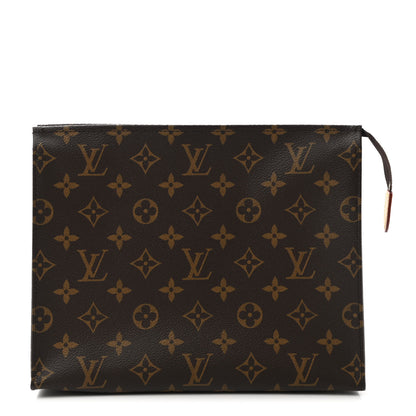 Louis Vuitton Monogram Toiletry Pouch 26 1 of 6