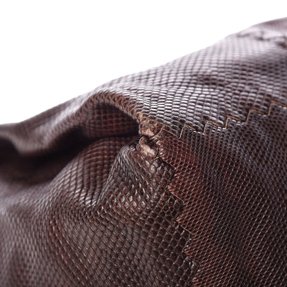 Bottega Veneta Karung Shoulder Bag Brown 9 of 12