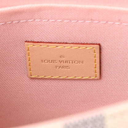 Louis Vuitton Damier Azur Croisette 6 of 15