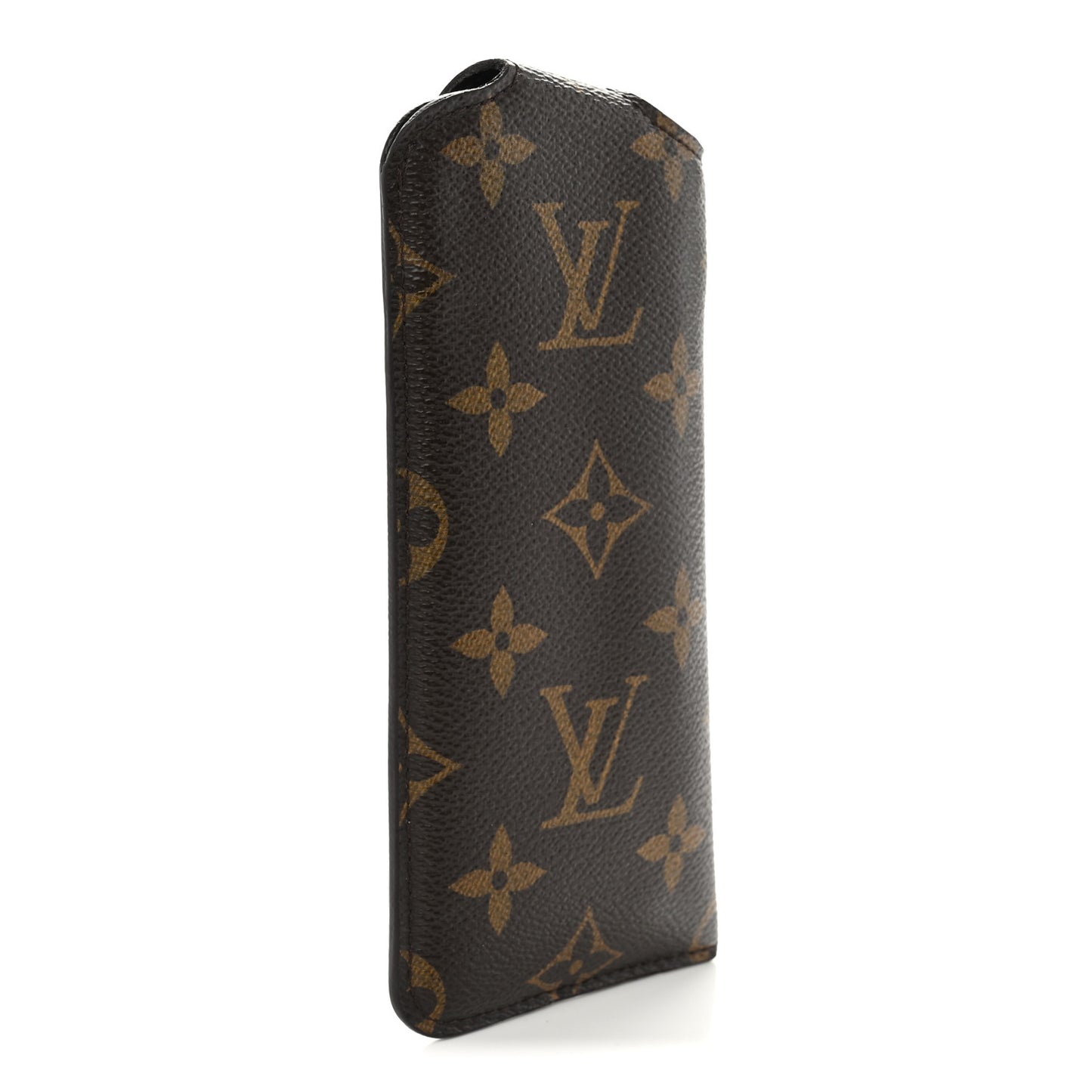 Monogram Sunglasses Case PM