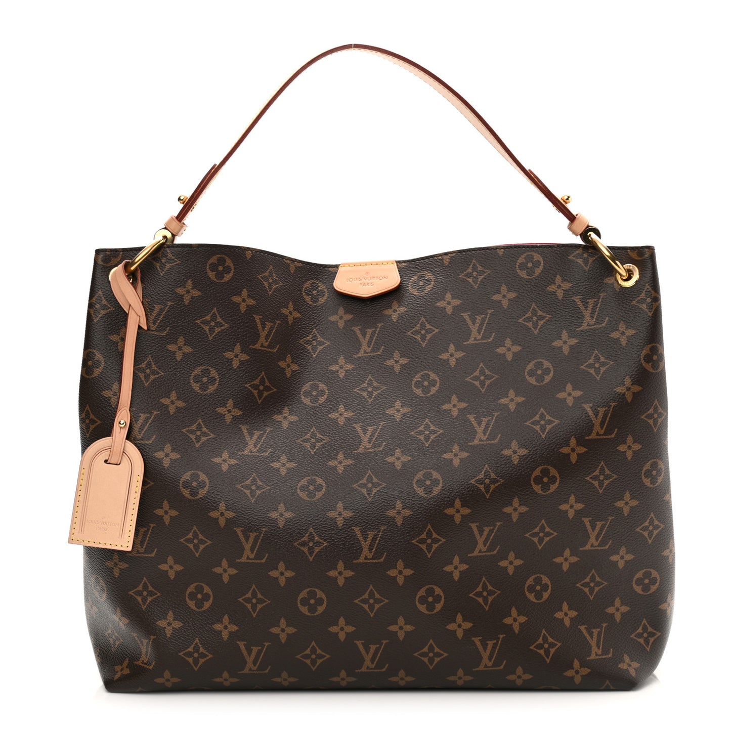 Monogram Graceful MM Pivoine