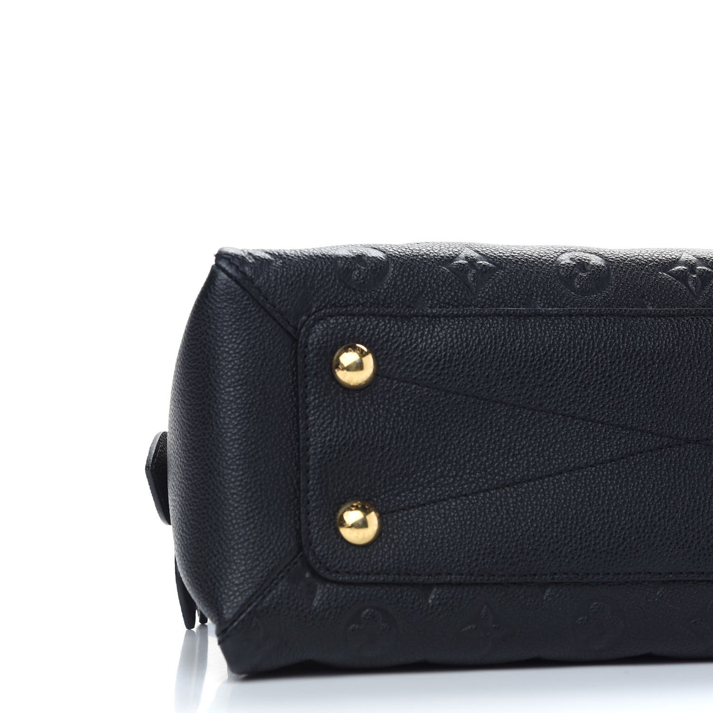 Empreinte Vosges MM Black