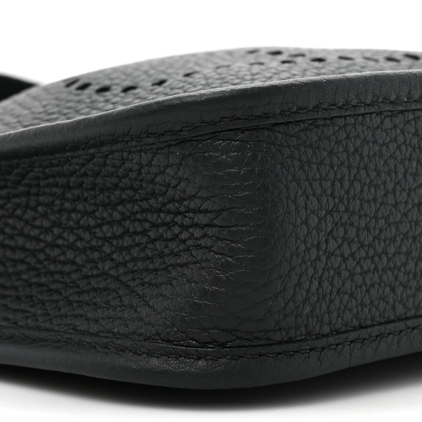 Taurillon Clemence Evelyne TPM Black