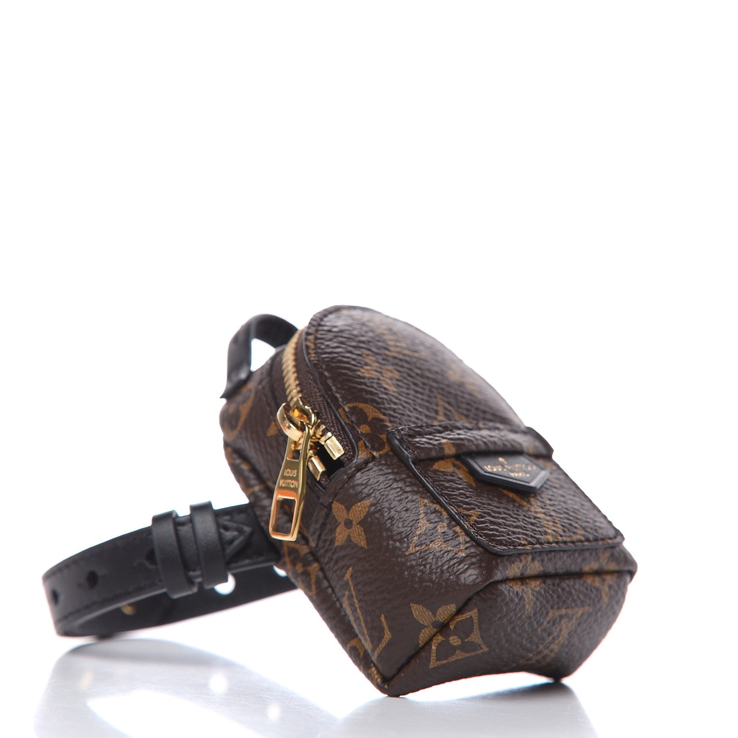 Louis Vuitton Monogram Party Palm Springs Bracelet 4 of 5