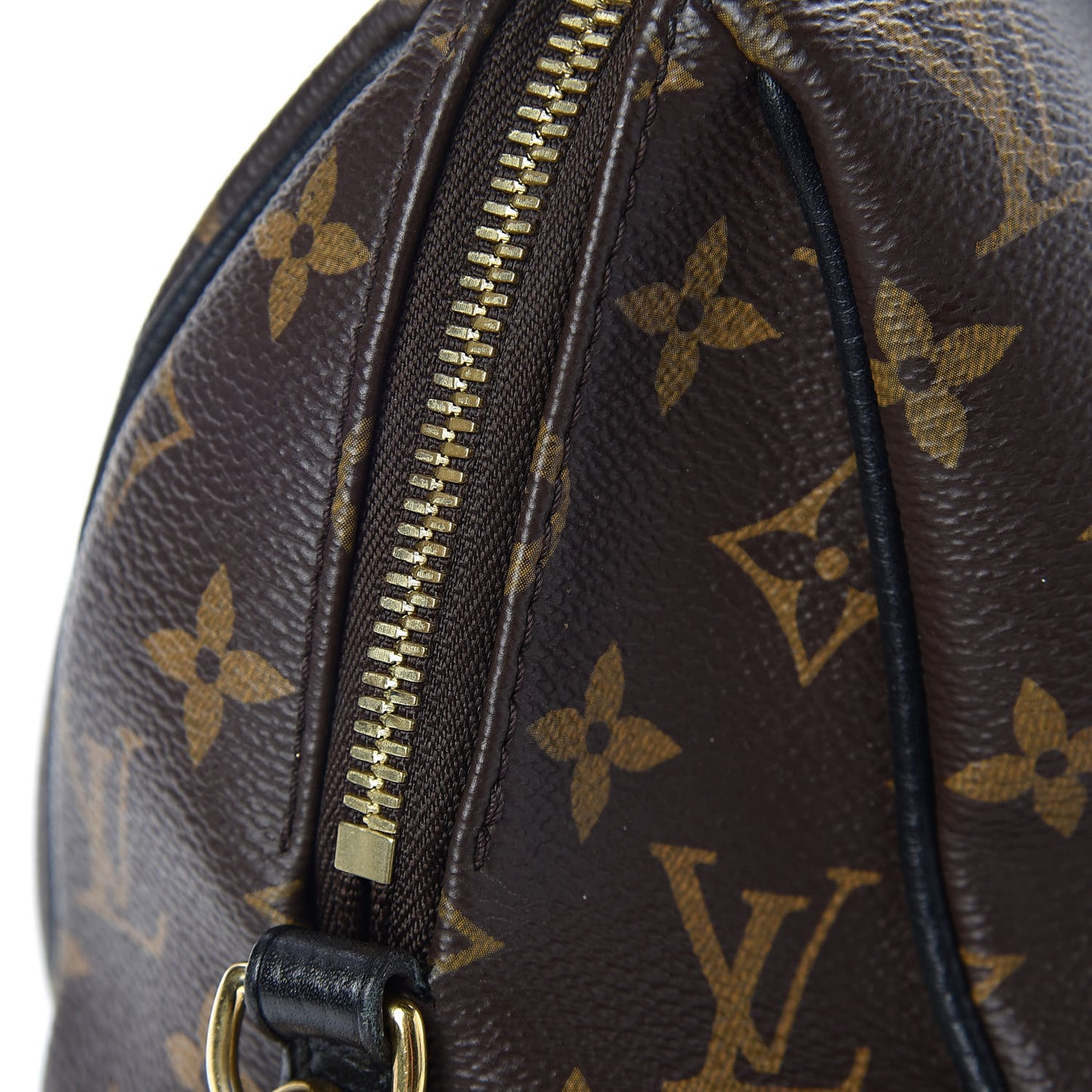 Monogram Retiro NM Black