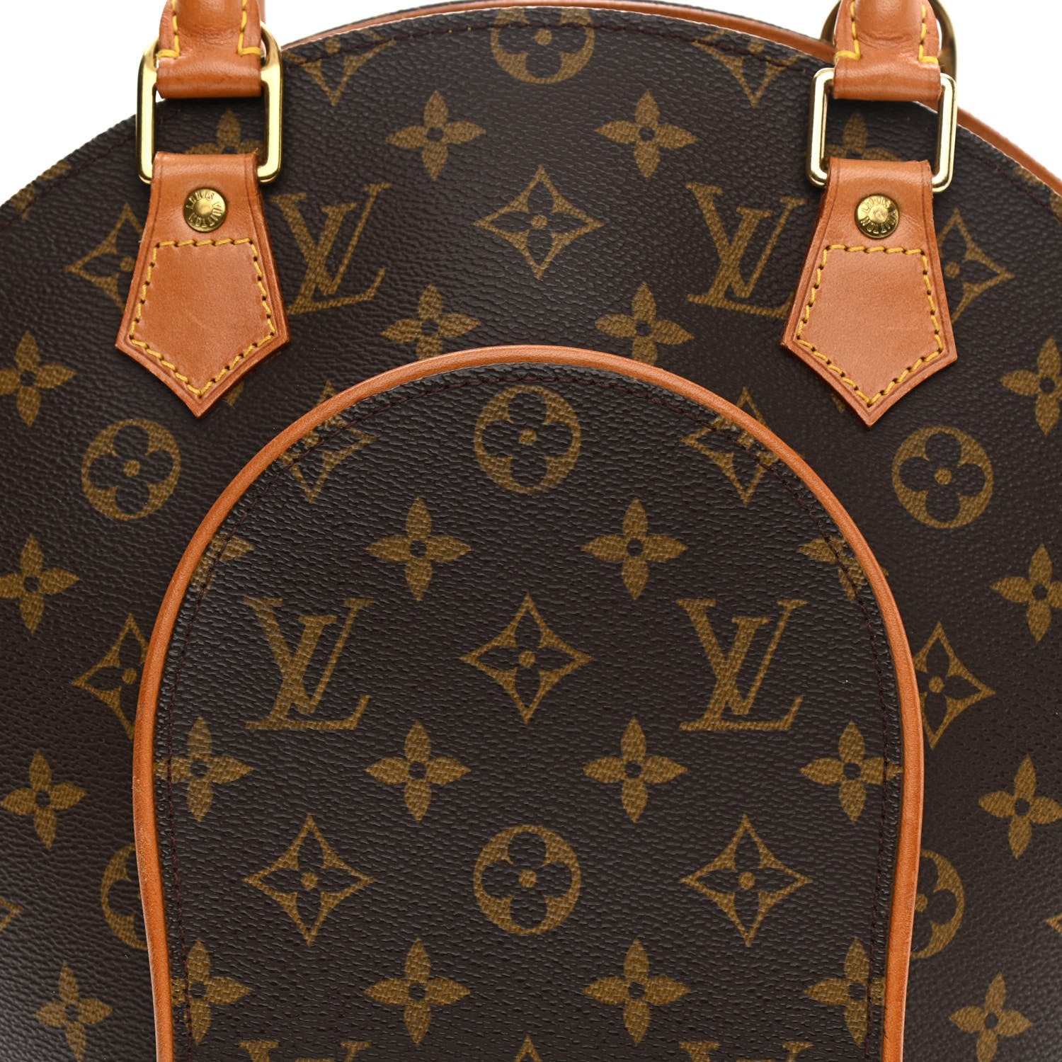 Louis Vuitton Monogram Ellipse PM 8 of 11