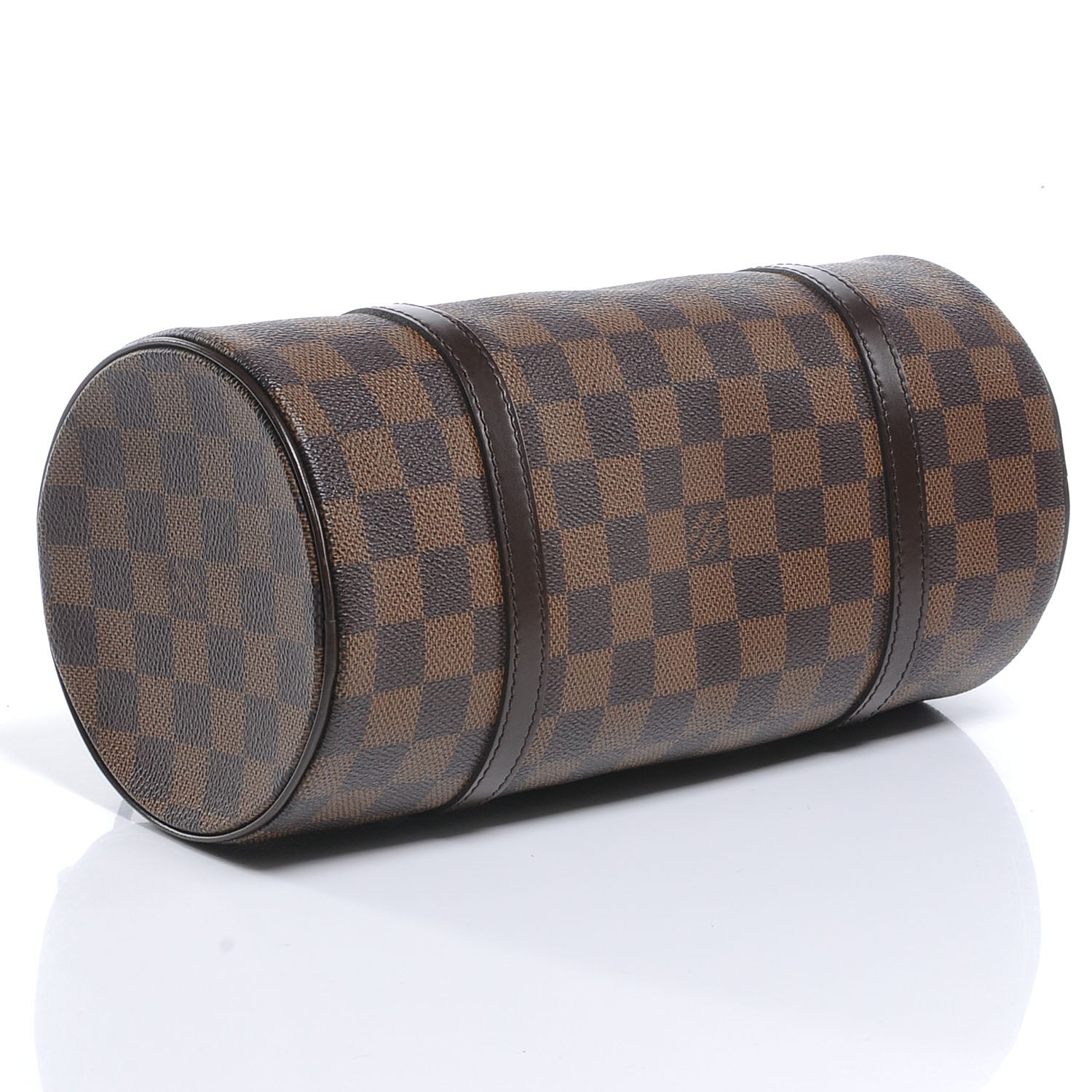 Louis Vuitton Damier Ebene Papillon 30 4 of 7