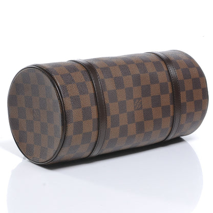 Louis Vuitton Damier Ebene Papillon 30 4 of 7