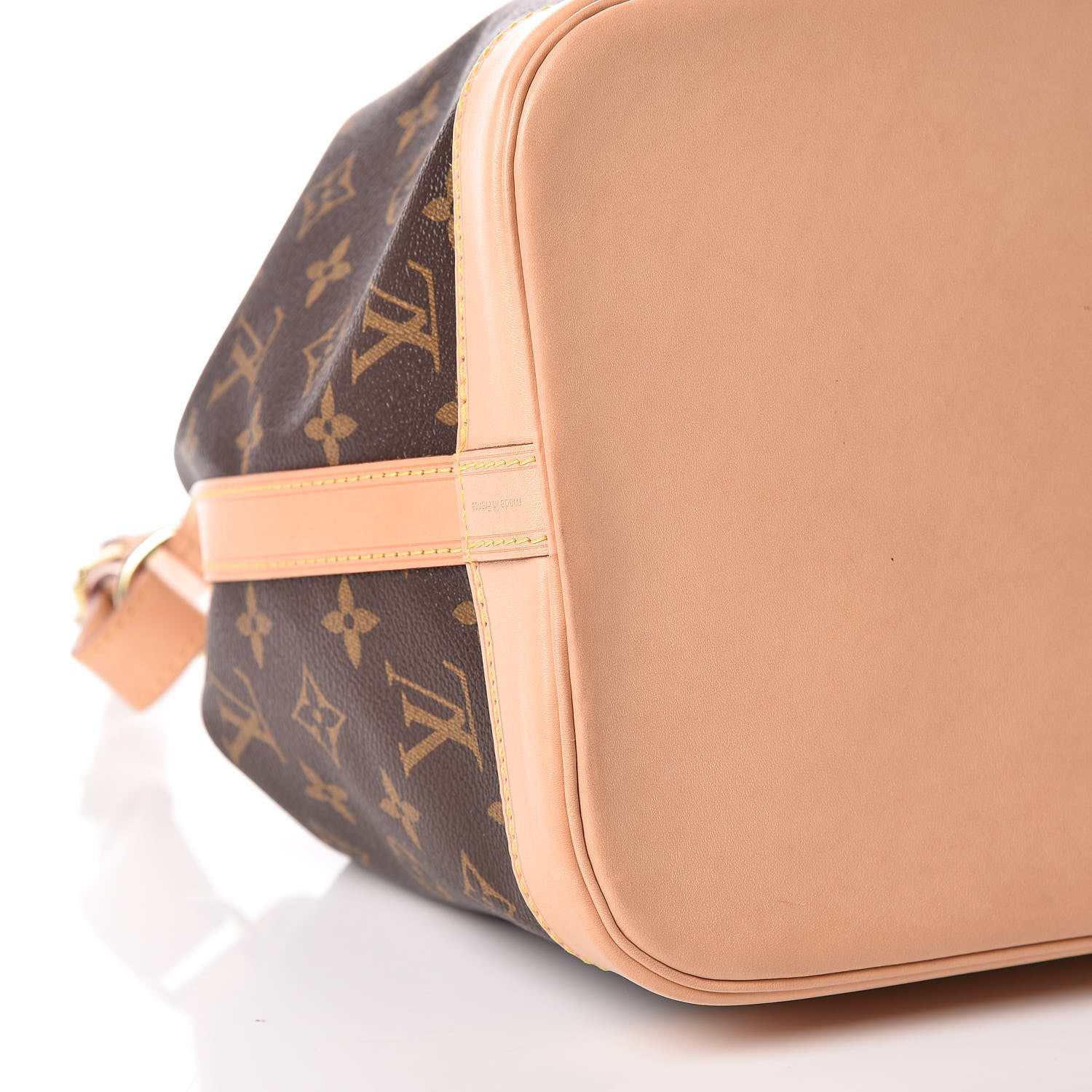 Louis Vuitton Monogram Petit Noe NM 11 of 11
