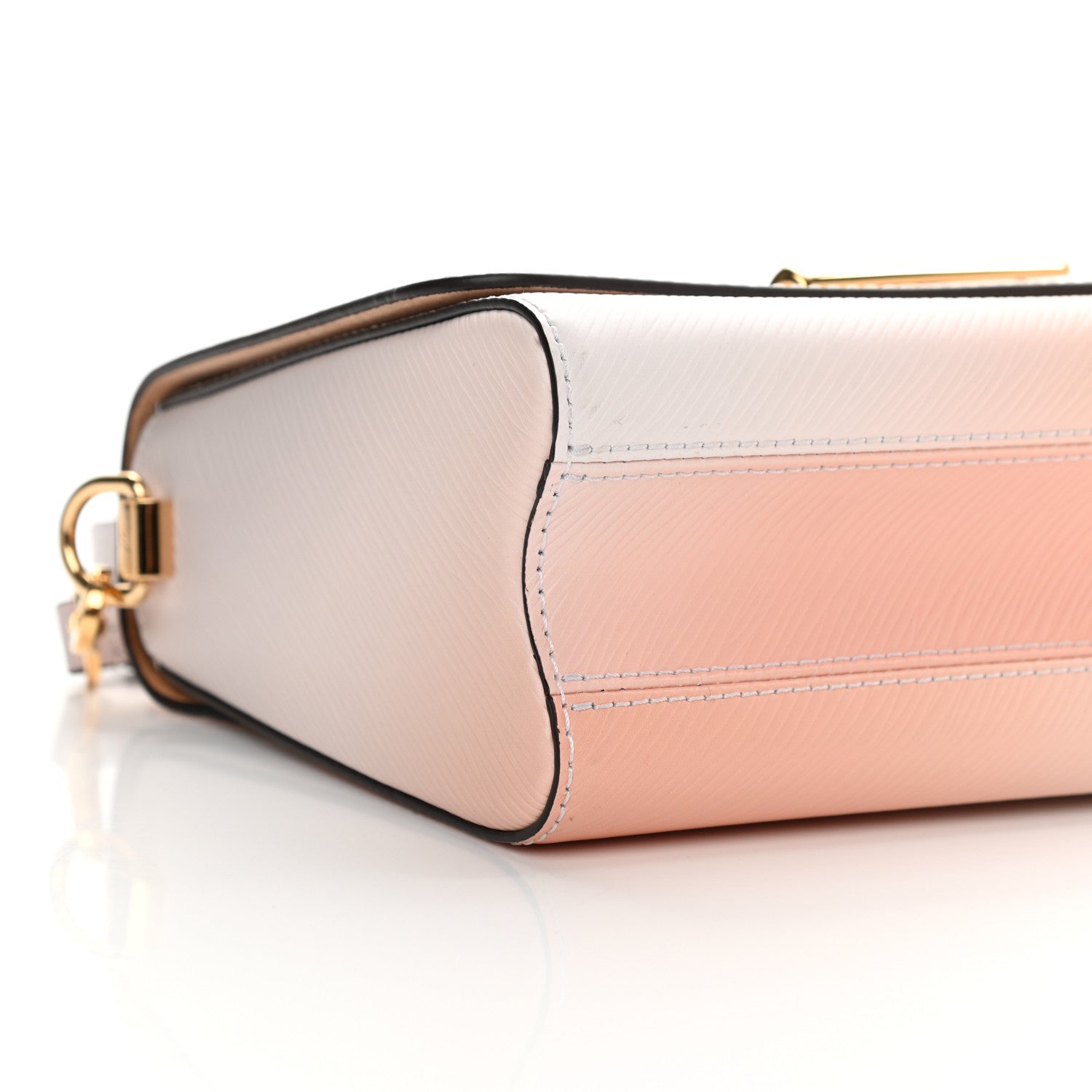 Louis Vuitton Epi Gradient By The Pool Twist MM Brume 8 of 10