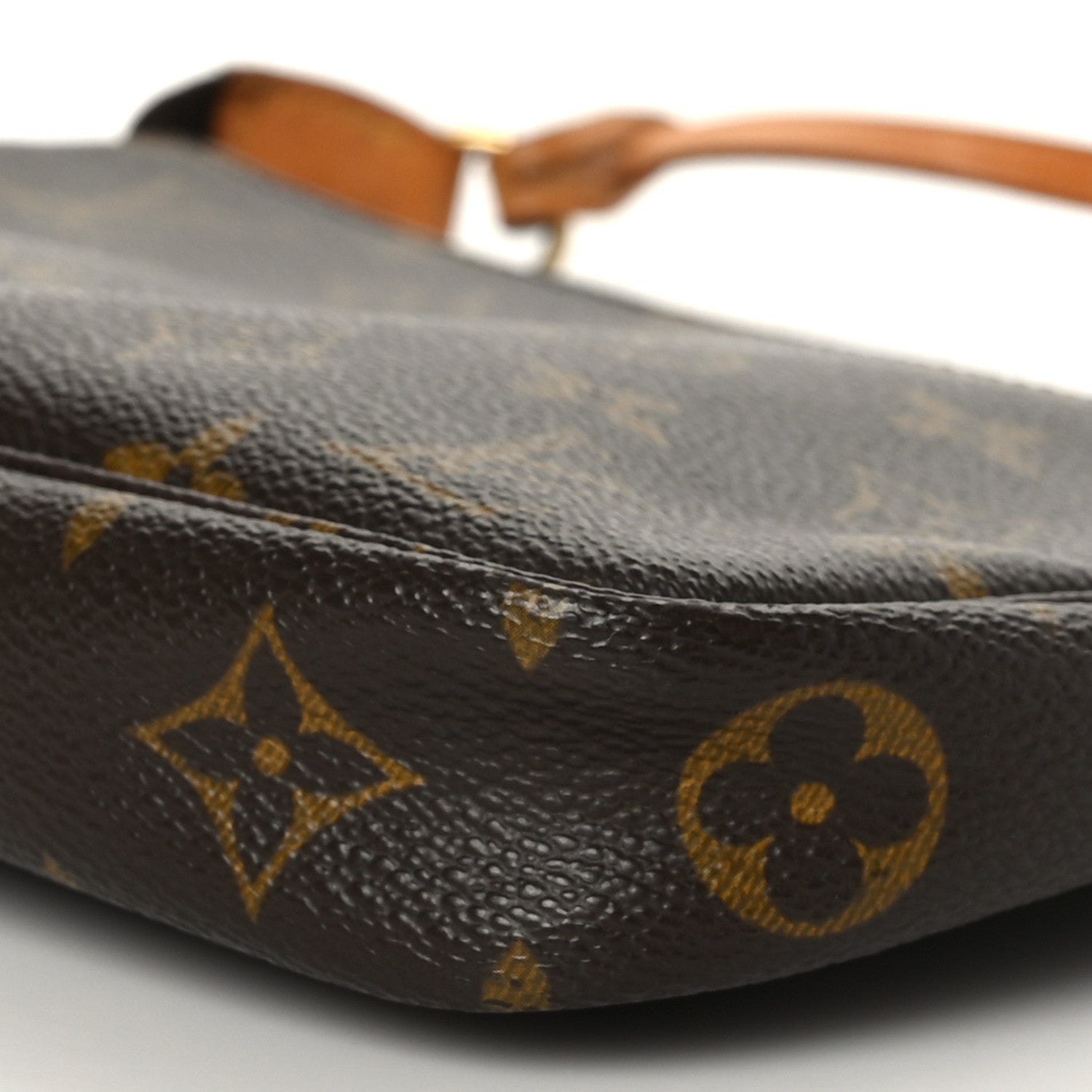 Louis Vuitton Monogram Pochette Accessories 9 of 9