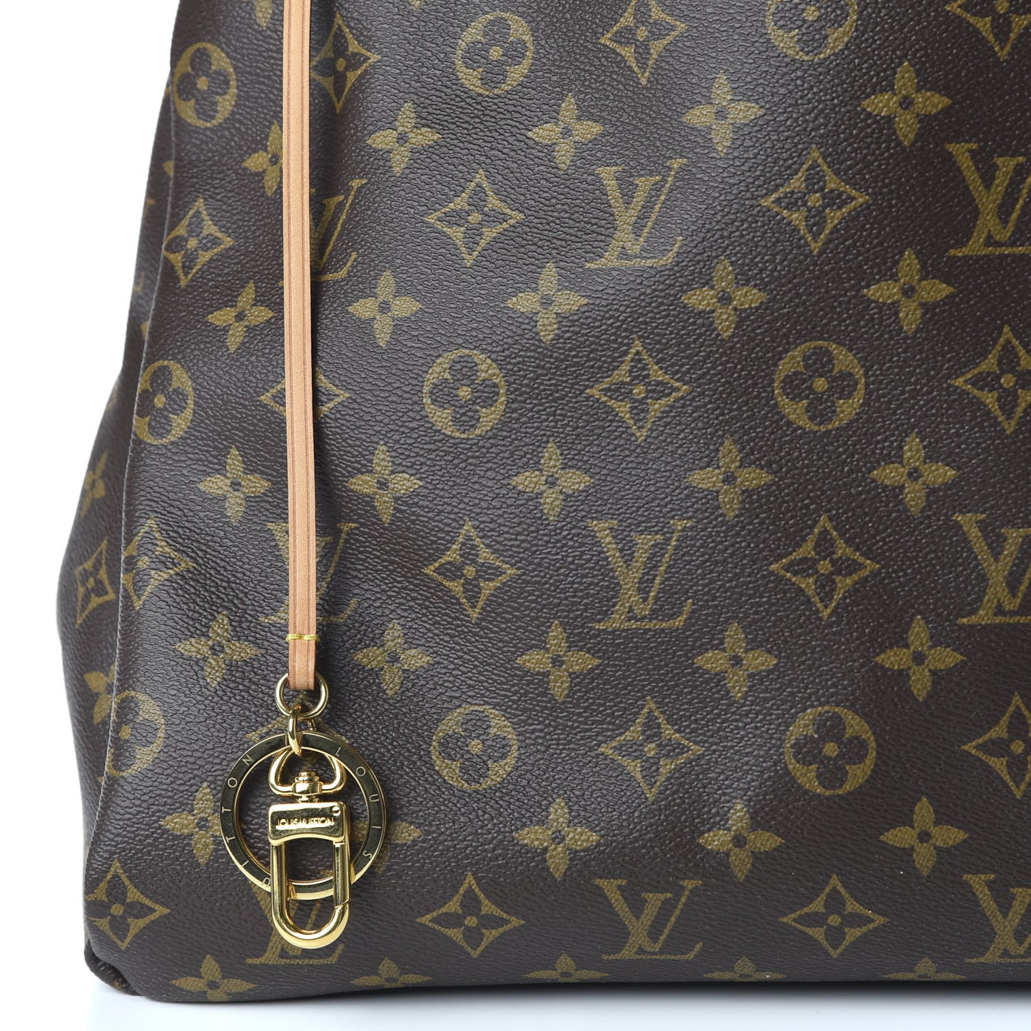 Monogram Artsy MM
