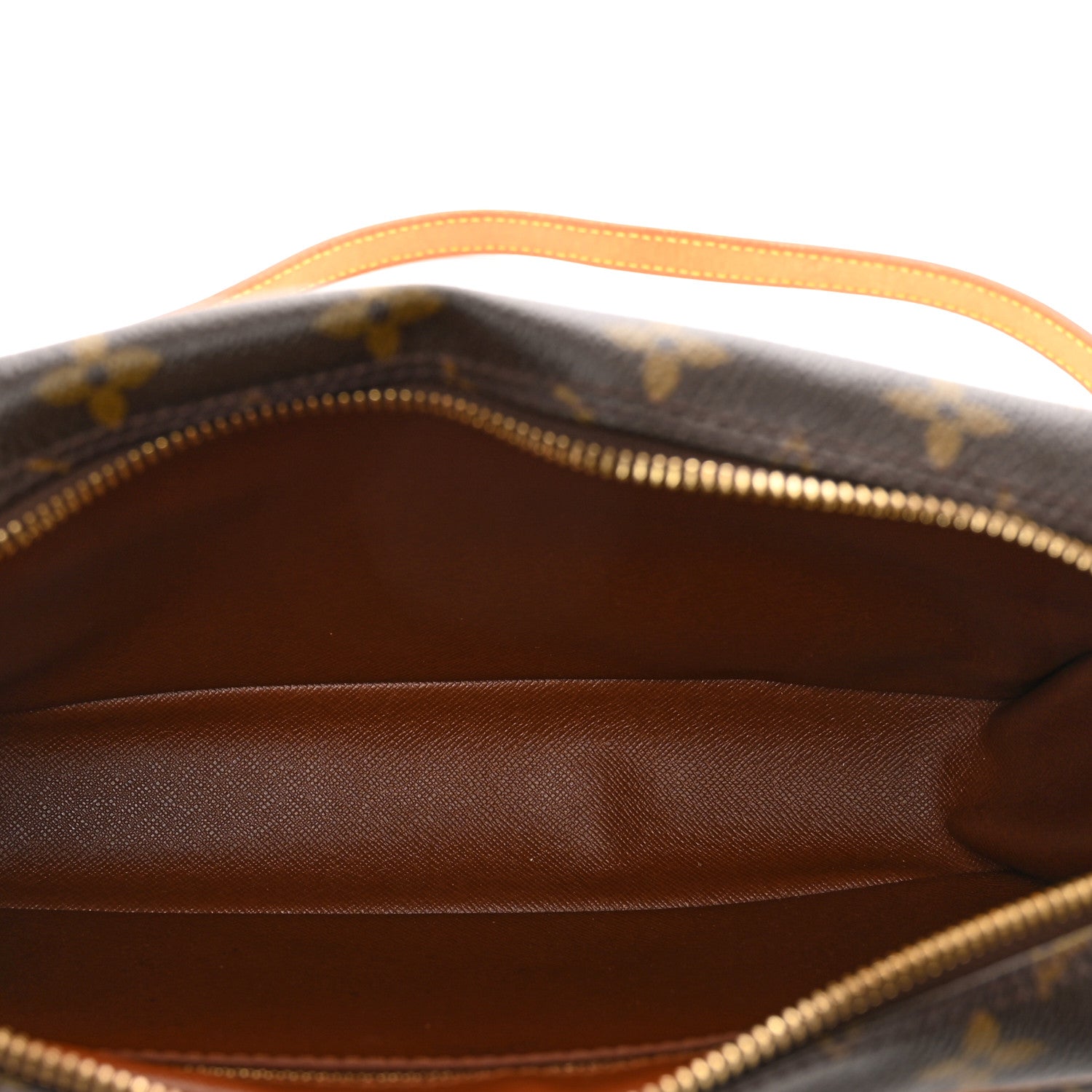 Louis Vuitton LOUIS VUITTON Monogram Trocadero 27 6 of 10