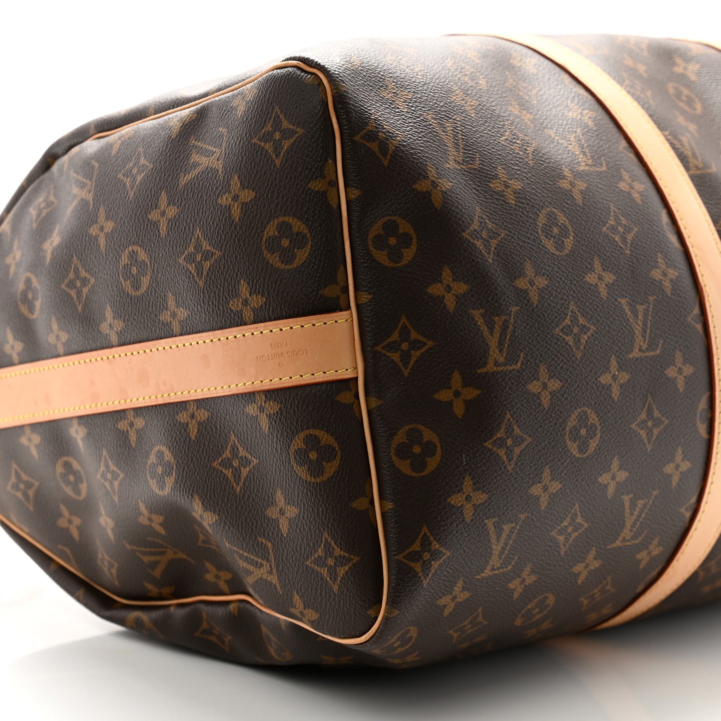 Monogram Keepall Bandouliere 50