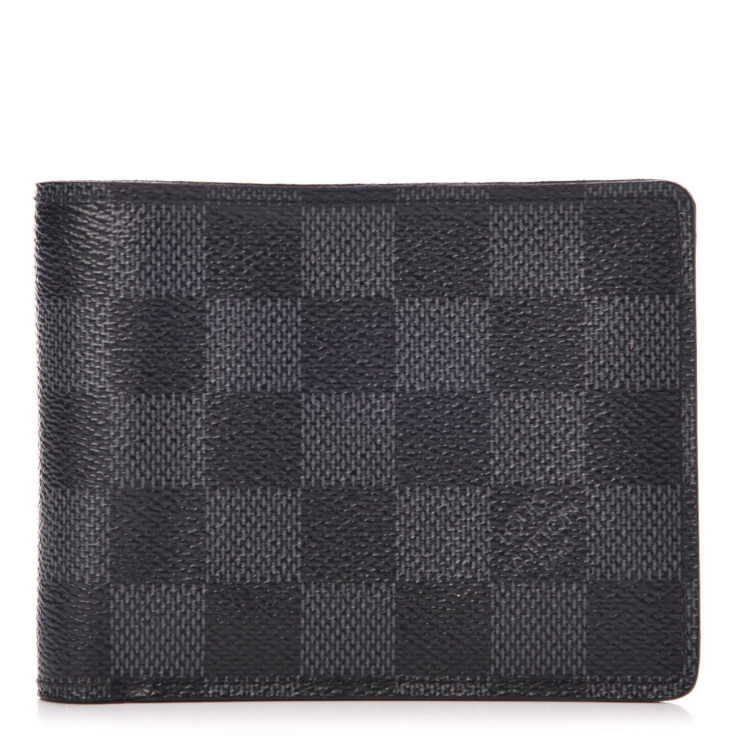 Damier Graphite Multiple Wallet