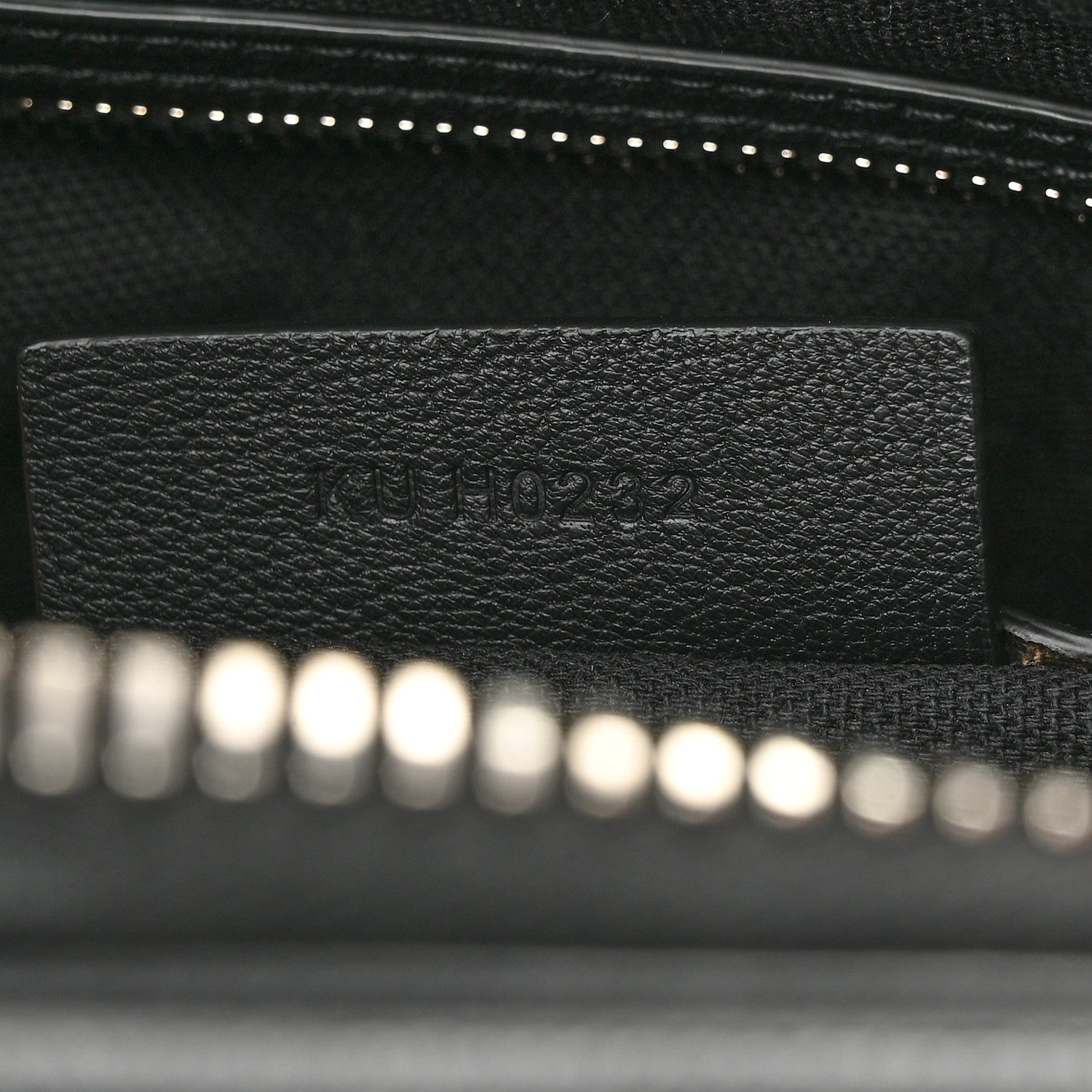 Givenchy Sugar Goatskin Antigona Black 6 of 9