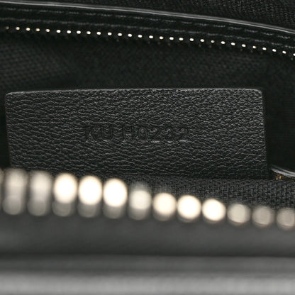 Givenchy Sugar Goatskin Antigona Black 6 of 9