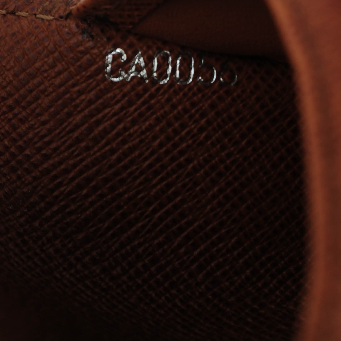 Epi Small Ring Agenda Cannelle