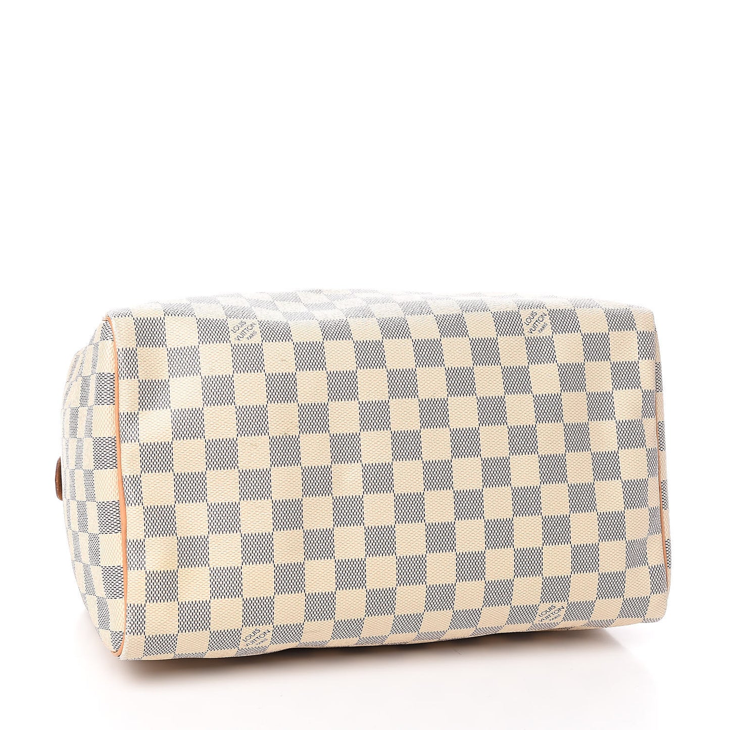 Damier Azur Speedy 30