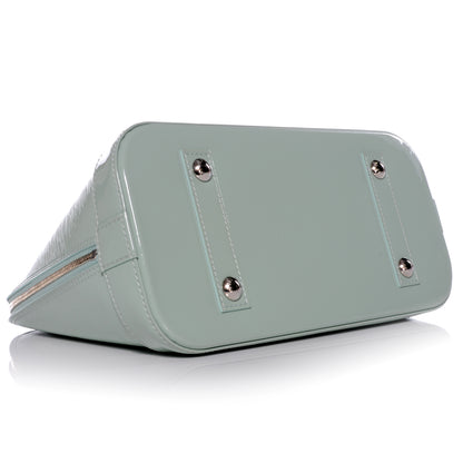 Louis Vuitton Electric Epi Alma PM Amande 4 of 7