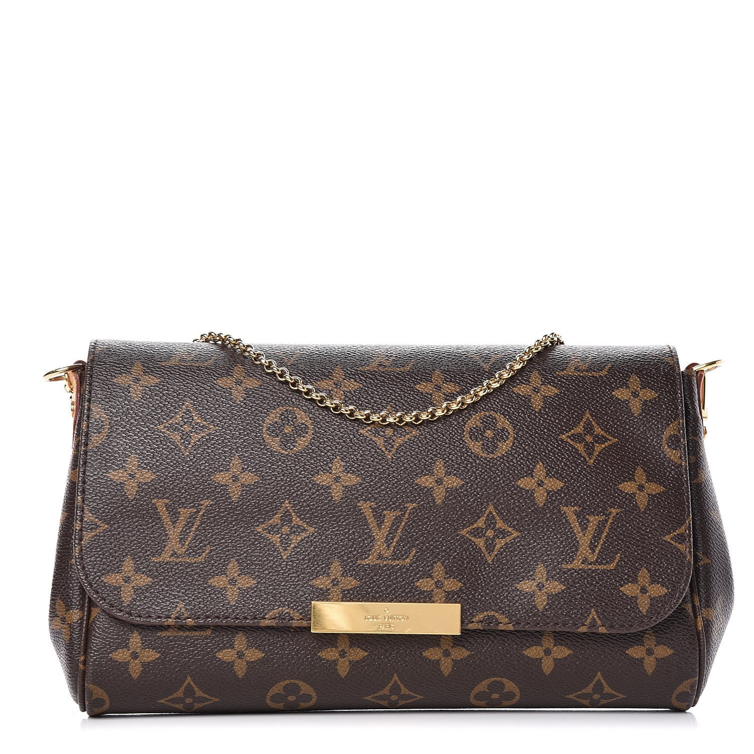Louis Vuitton Monogram Favorite MM 1 of 13