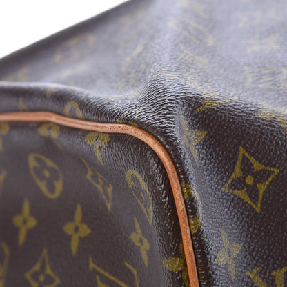Louis Vuitton Monogram Keepall 45 10 of 13