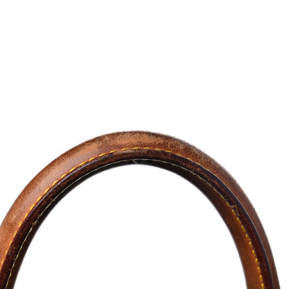 Louis Vuitton Monogram Keepall Bandouliere 55 21 of 23