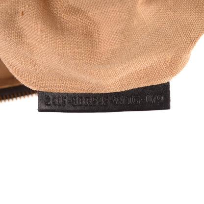 Fendi Zucca Spalmati Spy Hobo Tobacco 6 of 9