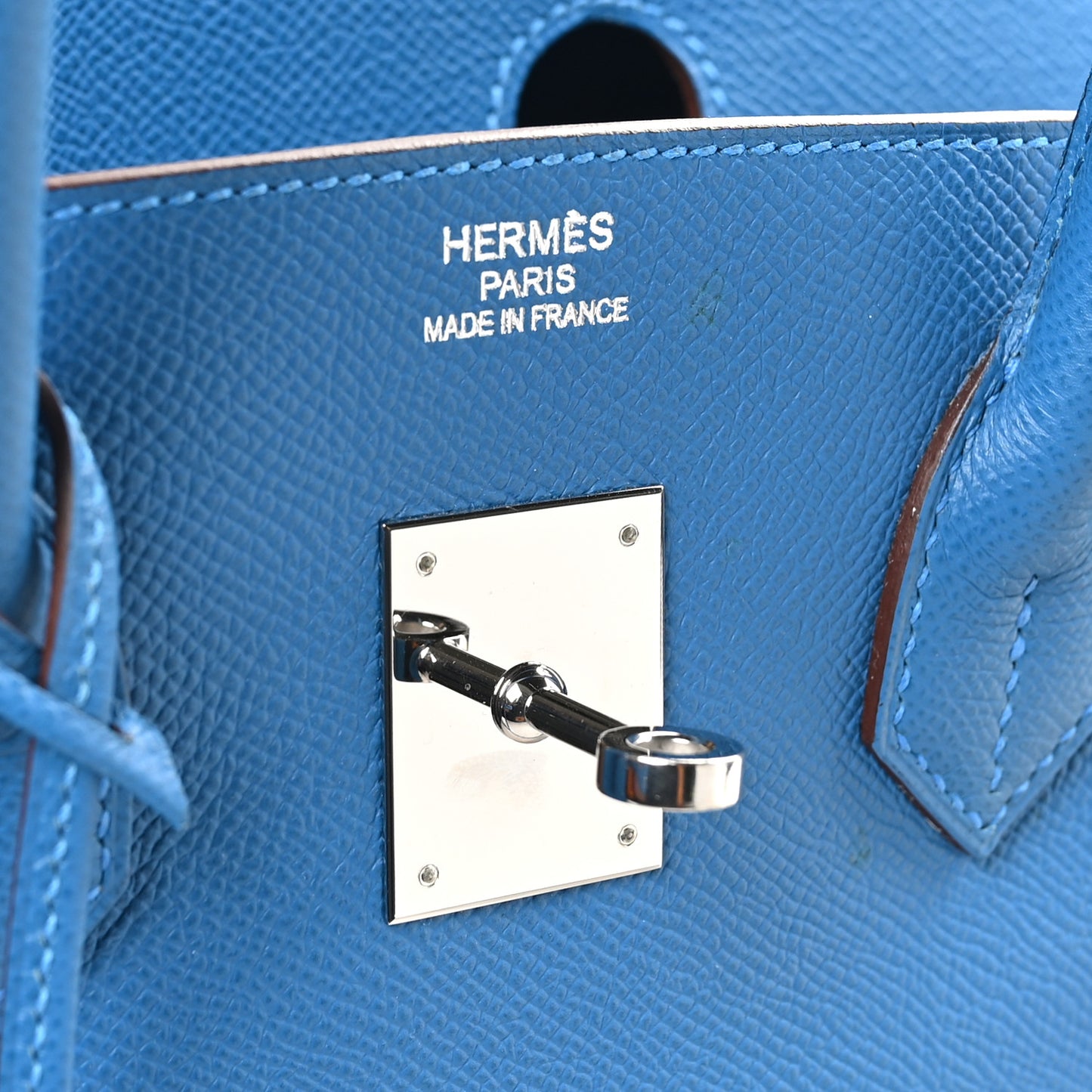 Epsom Birkin 35 Mykonos