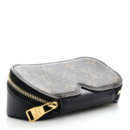 Louis Vuitton Monogram Sunglasses Pouch GM 4 of 6