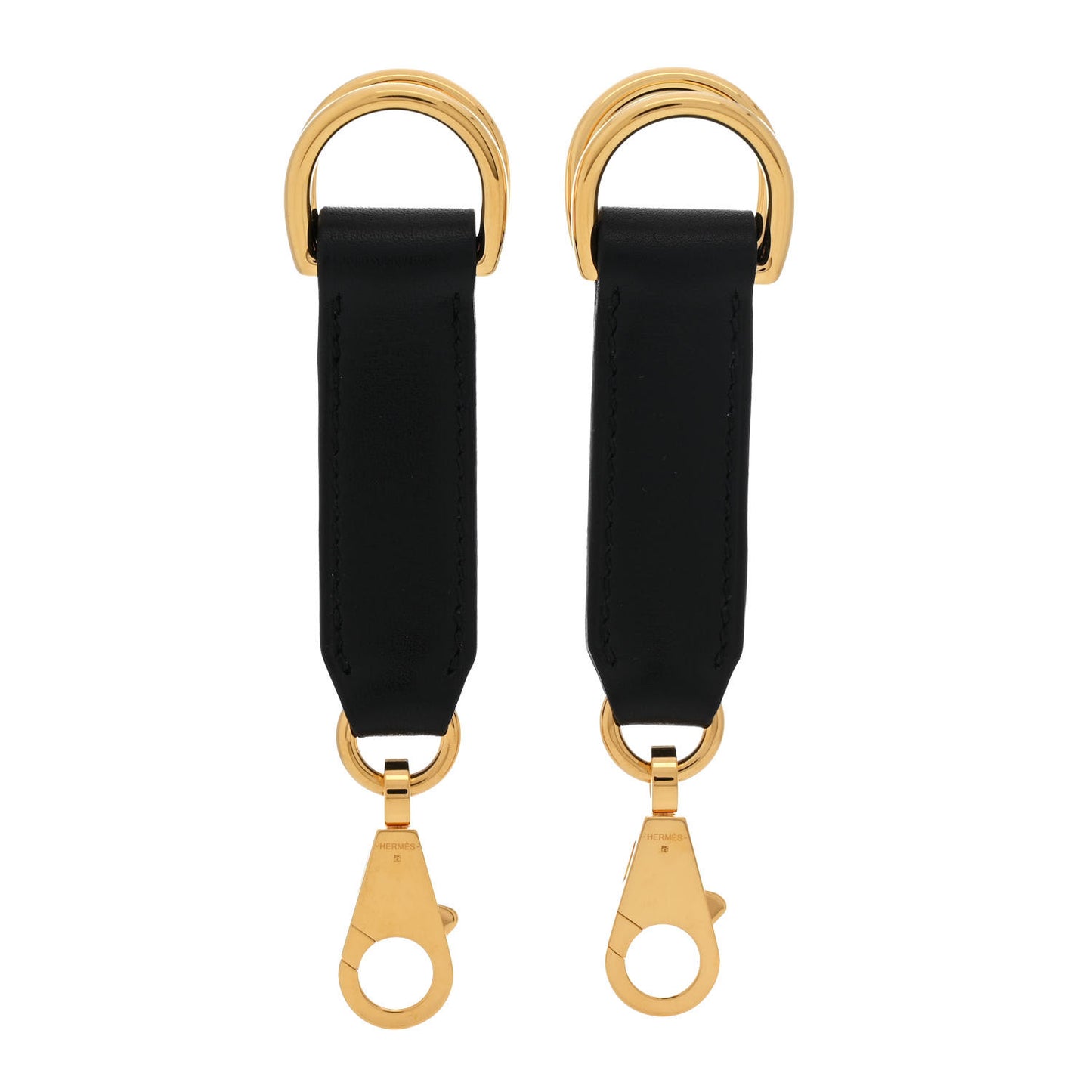Swift Attache Soie Strap Extender Black