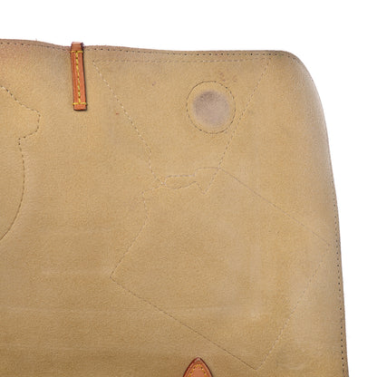 Louis Vuitton Monogram Cindy Sherman Camera Messenger 10 of 32