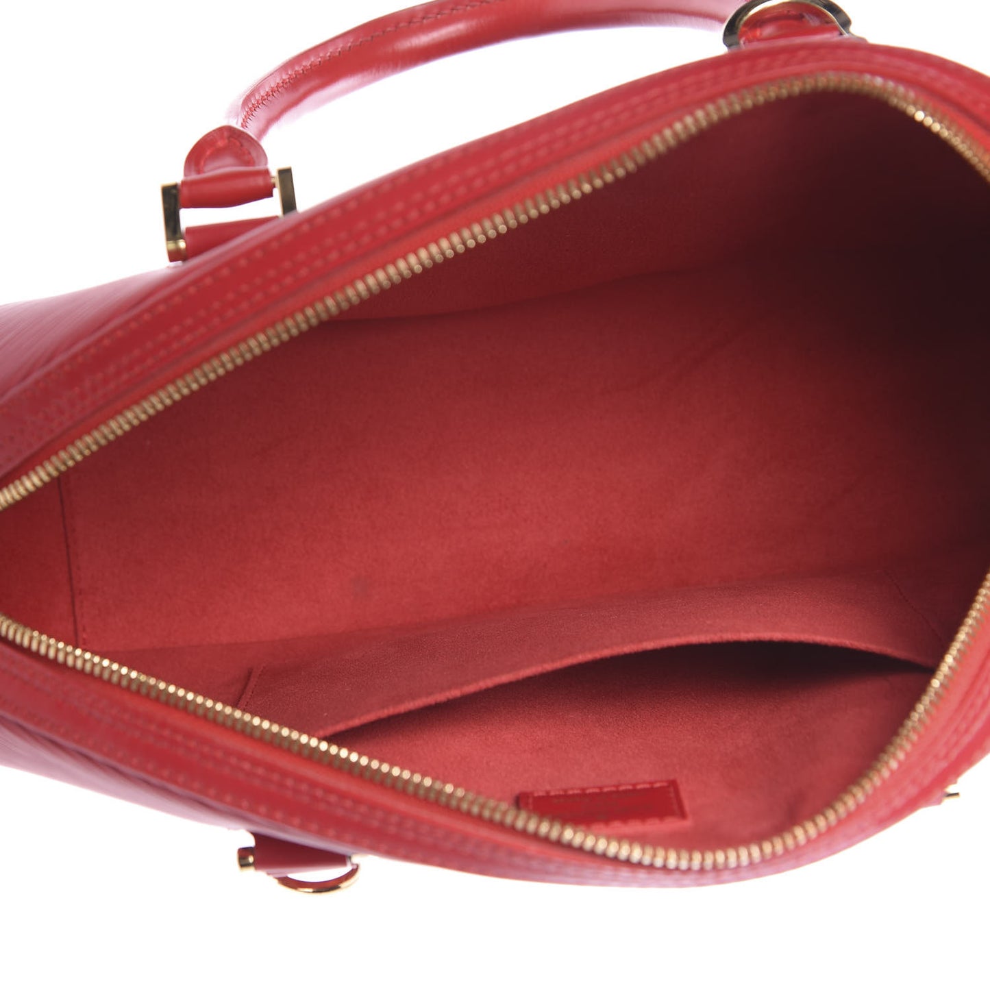 Epi Jasmin Rouge